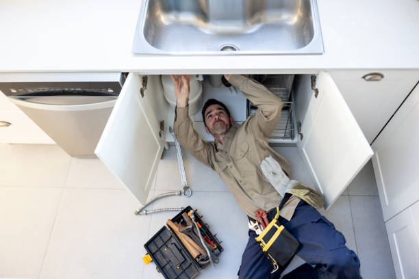 Best Emergency Plumbing Repair  in Hilltop, MN