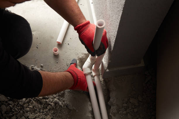 Best Water Softener Installation  in Hilltop, MN