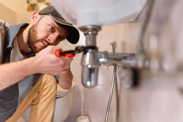 Best Same-Day Plumbing Service  in Hilltop, MN