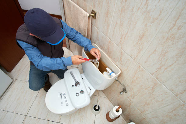 Best Plumbing Inspection Services  in Hilltop, MN