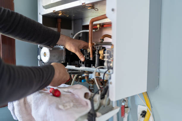 Best Sewer Cleaning Services  in Hilltop, MN