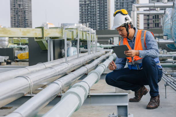 Professional Plumbing in Hilltop, MN