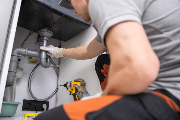 Best Sprinkler Systems  in Hilltop, MN